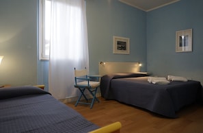 Apartment, 4 Schlafzimmer
