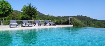 Masia d'Amer - Rural complex