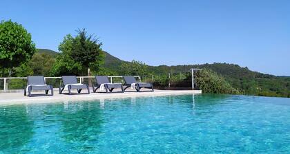 Masia d'Amer - Rural complex