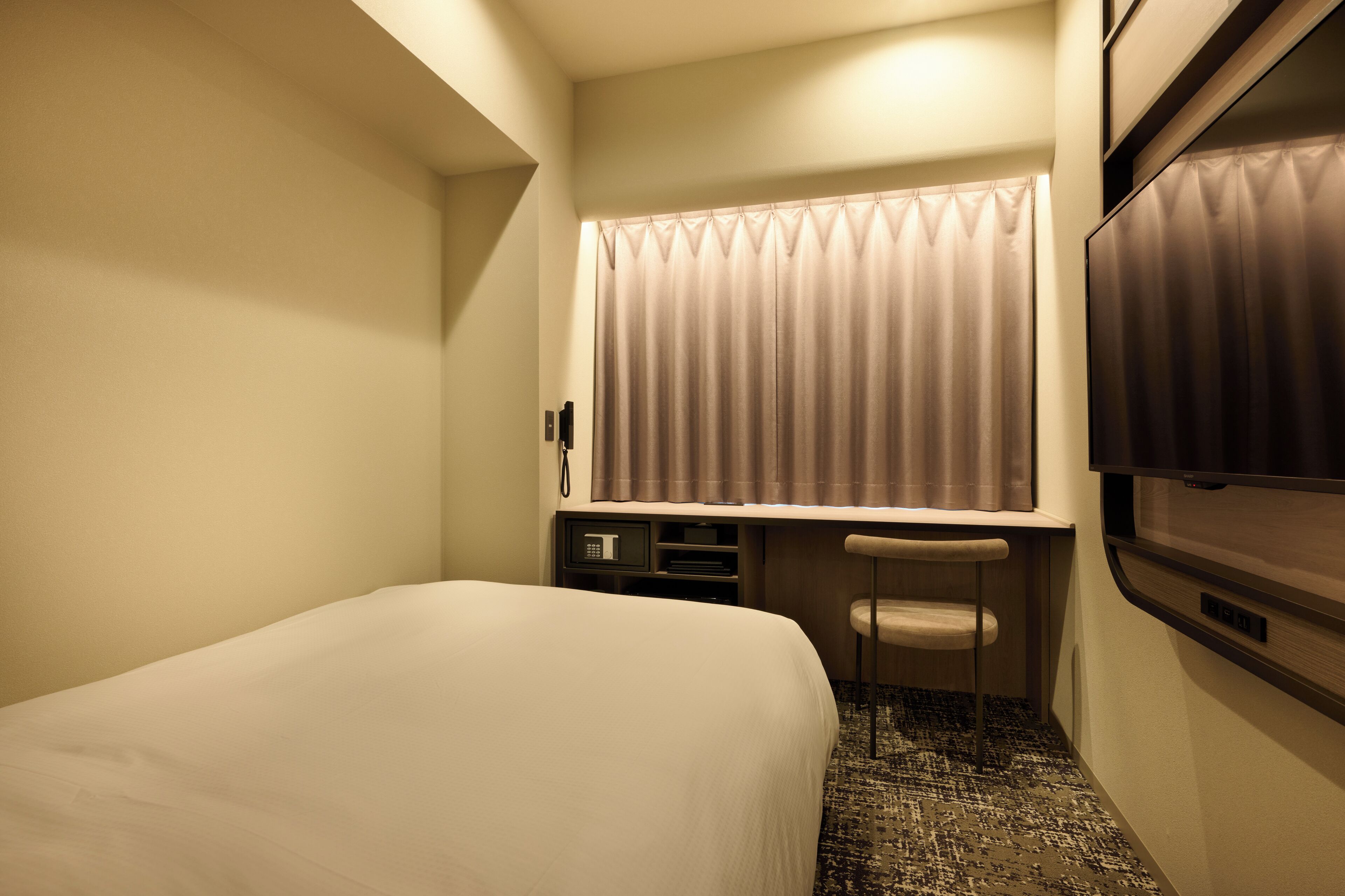 Foto - Jr West Group Via Inn Shinjuku