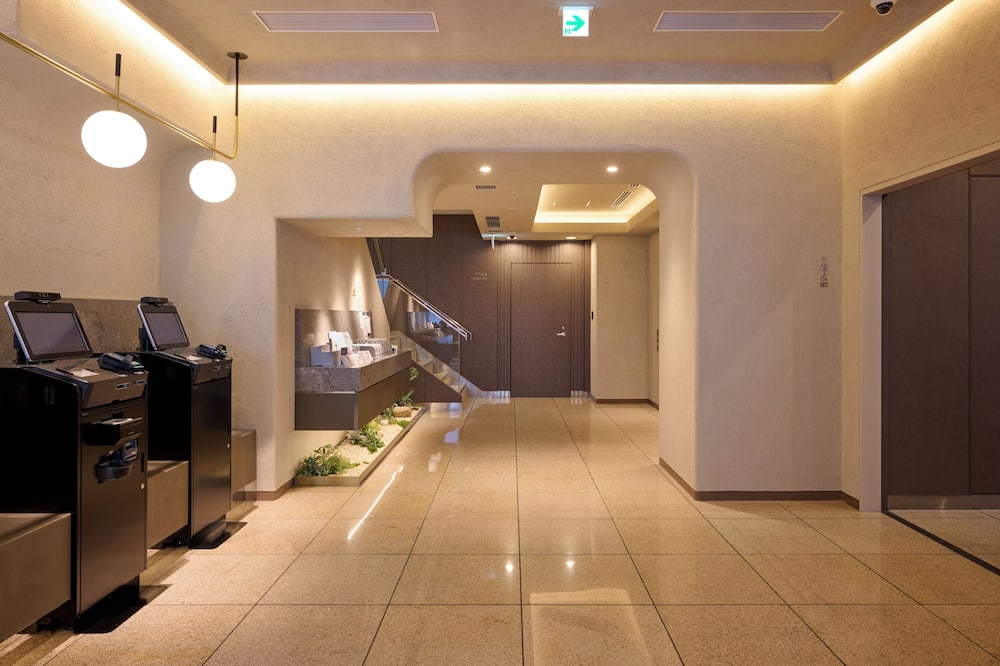 JR WEST GROUP VIA INN SHINJUKU