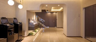 JR WEST GROUP VIA INN SHINJUKU