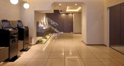 JR WEST GROUP VIA INN SHINJUKU
