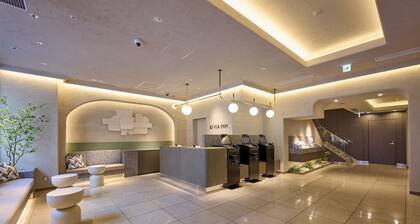 JR WEST GROUP VIA INN SHINJUKU