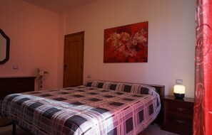 Apartment, 2 Schlafzimmer