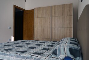 Appartement, 2 chambres