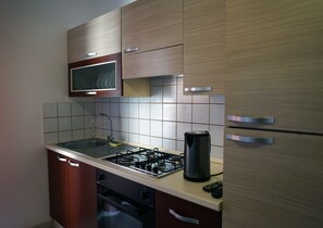Appartement, 2 chambres | Cuisine privée