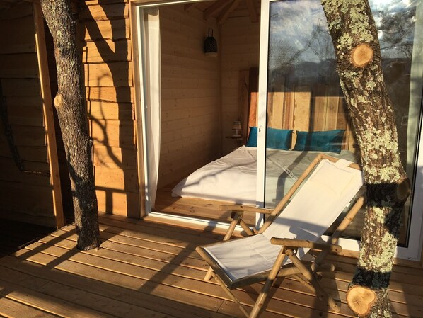 1 soveværelse, strygejern/strygebræt, Wi-Fi, sengetøj