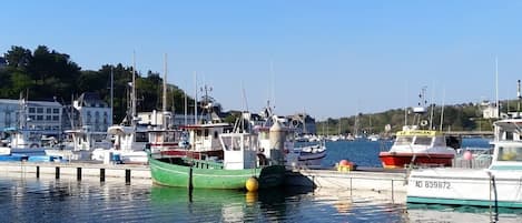 Port de plaisance