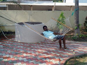 Terras