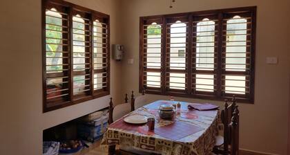 Elim Holiday Villa, Tharangambadi