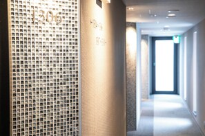 Interior - Hotel Abc Nagoya Eki Shinkansenguchi (Nagoya)