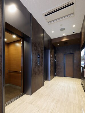 Interior - Hotel Abc Nagoya Eki Shinkansenguchi (Nagoya)