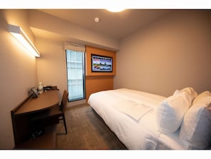 Room - Hotel Abc Nagoya Eki Shinkansenguchi (Nagoya)
