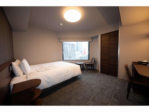 Room - Hotel Abc Nagoya Eki Shinkansenguchi (Nagoya)