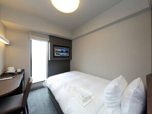 Room - Hotel Abc Nagoya Eki Shinkansenguchi (Nagoya)