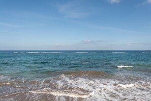 Plage à proximité