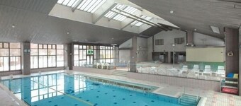 Akita Kenkozoshin Koryu Center Yufore