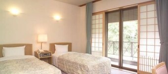 Akita Kenkozoshin Koryu Center Yufore