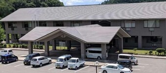 Akita Kenkozoshin Koryu Center Yufore