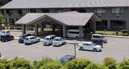 Akita Kenkozoshin Koryu Center Yufore