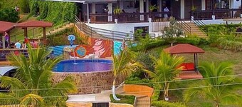 Hotel La Cuspide