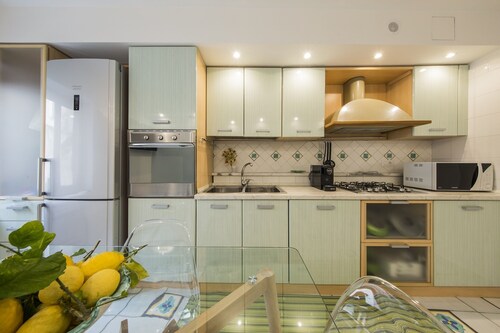 Sapore di Sale the dream stay on the Amalfi Coast