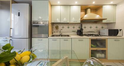 Sapore di Sale the dream stay on the Amalfi Coast