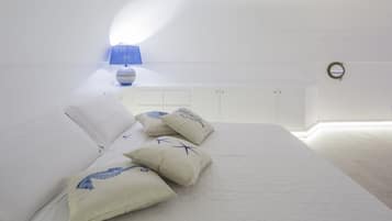 2 habitaciones, caja de seguridad en la habitación, wifi y ropa de cama