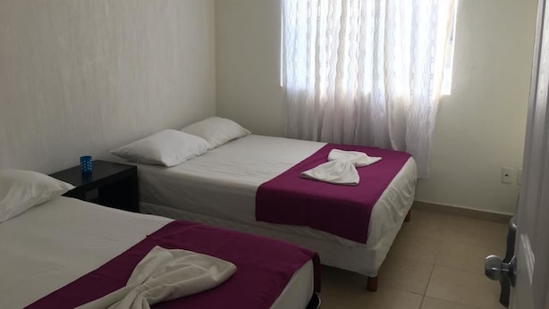 Huis, 2 slaapkamers, niet-roken | 3 slaapkamers, gratis wifi, beddengoed