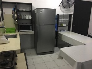 Apartment, 1 Schlafzimmer, Nichtraucher | Eigene Küche