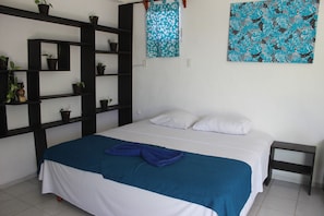 Apartment, 1 Bedroom, Non Smoking - Departamento Ocho en Maya (Playa del Carmen)