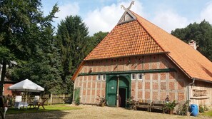 Exterior - Thölkes Hus (Bötersen)