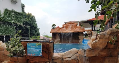 Hotel Club Quinta Pat Resort & Restaurant