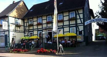 Gasthaus Zur Post