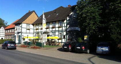 Gasthaus Zur Post