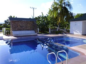 Piscina interna