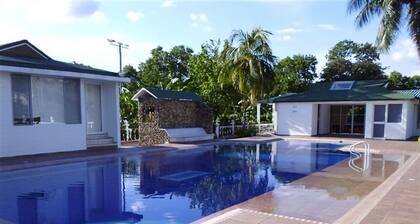 CASA FINCA ALQUILER GIRARDOT