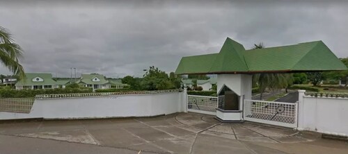 CASA FINCA ALQUILER GIRARDOT