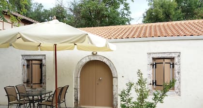 Case of Dragano 2 - independent house