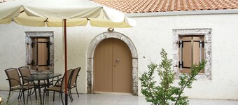 Case of Dragano 2 - independent house