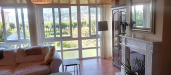 DAS MAREAS HOUSE - MUROS (A CORUÑA)