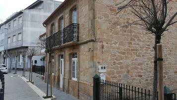 Fachada