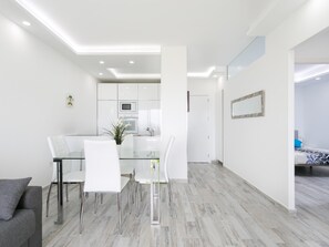 Interior - 906 Luxury Club Paraiso, Amazing sea view (Adeje)