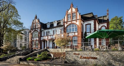 Hotel Garni Kormoran
