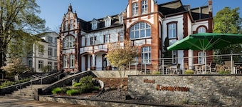 Hotel Garni Kormoran