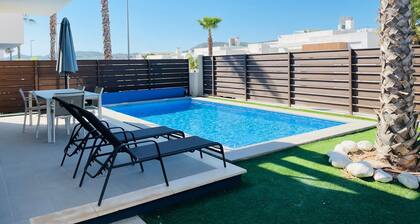 3034 Vistabella- Bali 3034