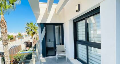 3034 Vistabella- Bali 3034