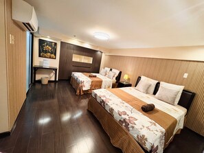 1 habitación, wifi gratis y ropa de cama 