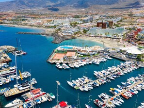 Port de plaisance